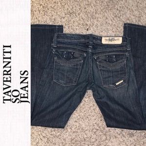 Taverniti So Jeans